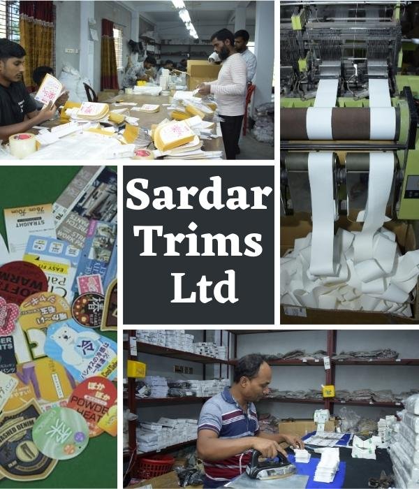 Sardar Trims